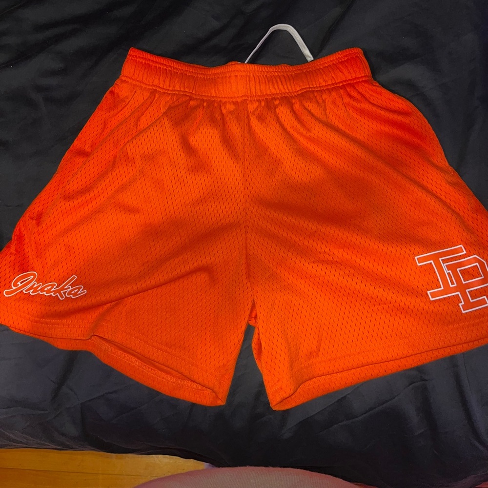 Inaka Power shorts